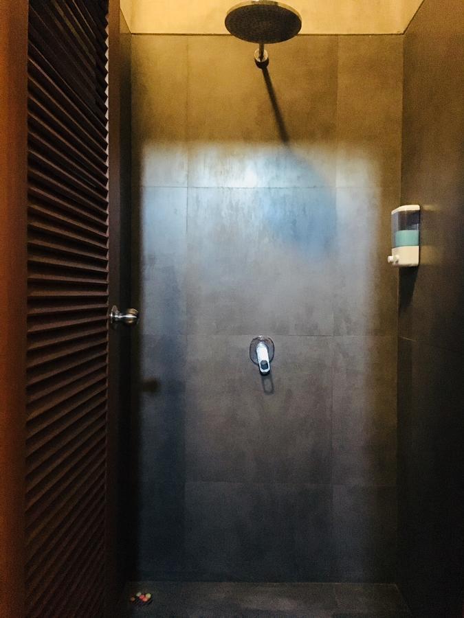 קנגו The Escape Hostel מראה חיצוני תמונה