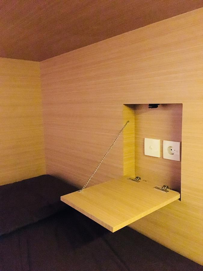 קנגו The Escape Hostel מראה חיצוני תמונה